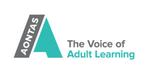 Aontas Logo