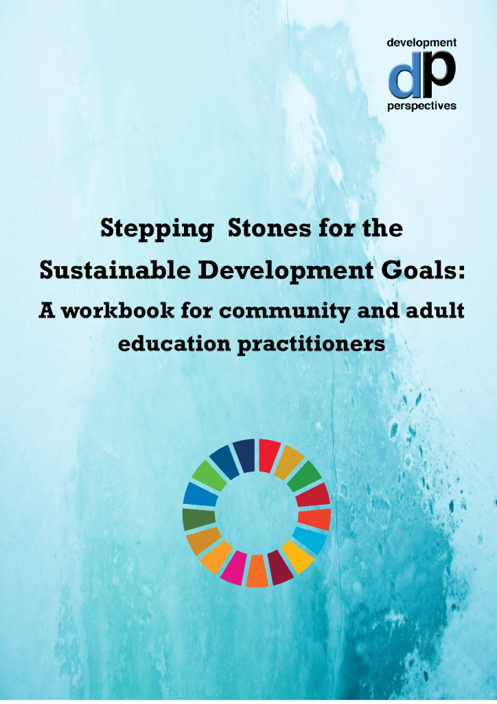 Stepping Stones for the Sustainable Development Goals