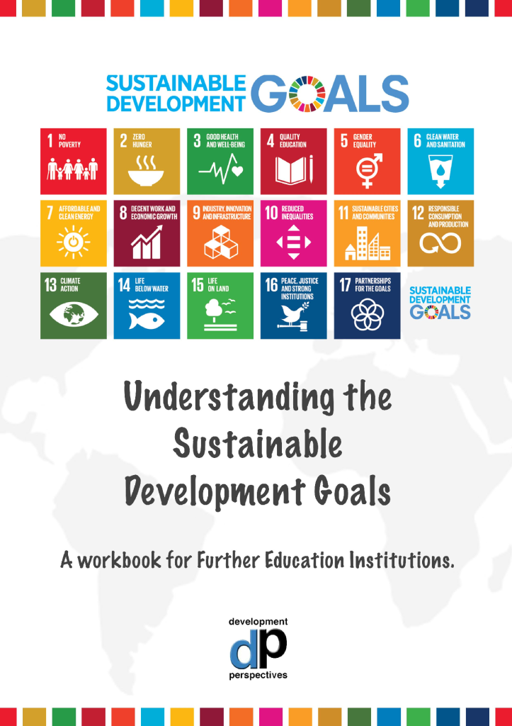 Understanding the Sustainable Development Goals
