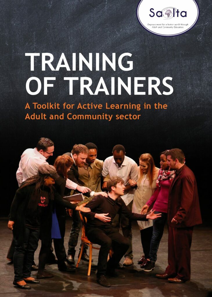 Training of Trainers