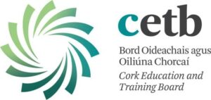 Cork Education and Training Board Logo