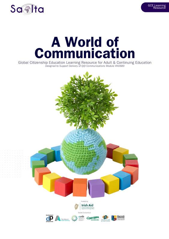 A World of Communications